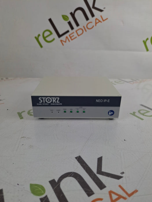 Karl Storz NEO IP-E Integrated Console