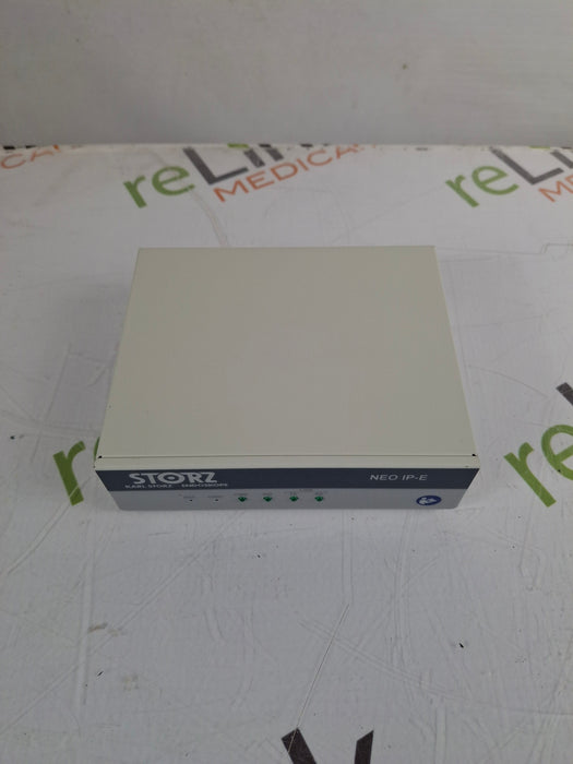 Karl Storz NEO IP-E Integrated Console