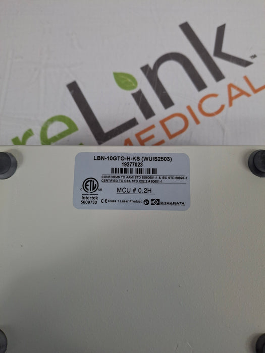 Karl Storz NEO IP-E Integrated Console