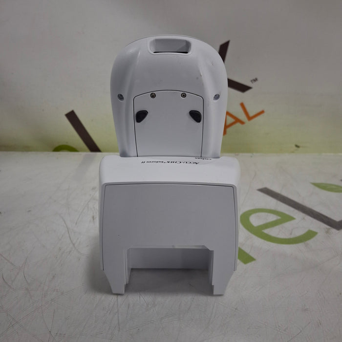 Roche Diagnostics Accu-Check Inform II Blood Glucose Meter