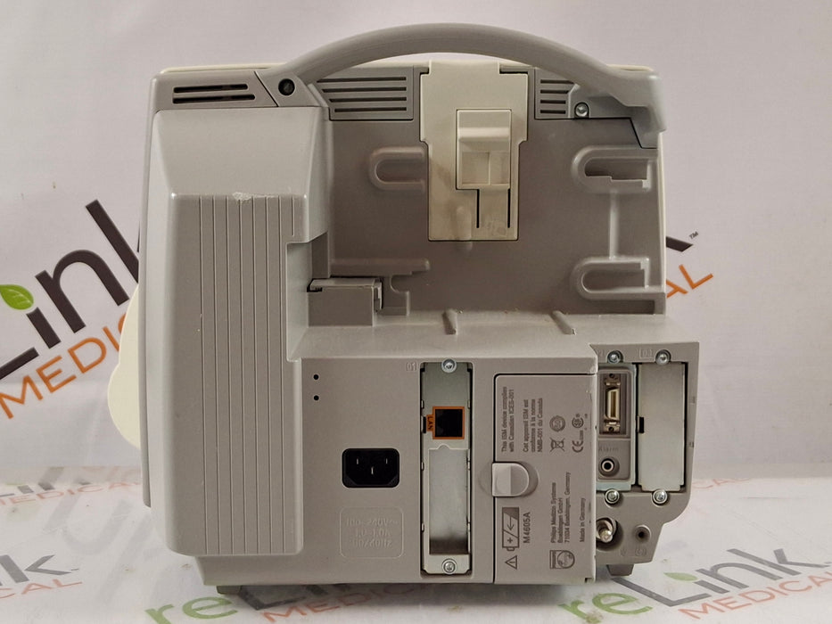 Philips IntelliVue MP30 Patient Monitor