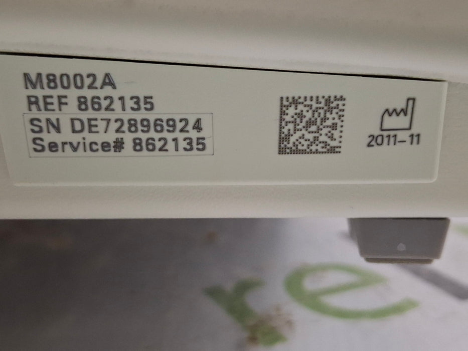 Philips IntelliVue MP30 Patient Monitor