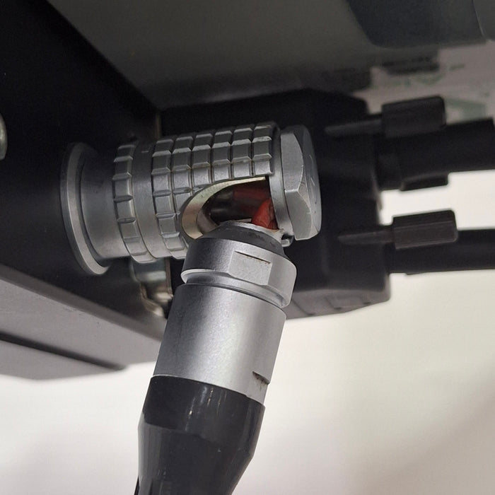 Alcon Laboratories Inc Luxor Illumin-i Ophthalmic Surgical Microscope