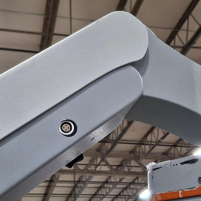 Alcon Laboratories Inc Luxor Illumin-i Ophthalmic Surgical Microscope