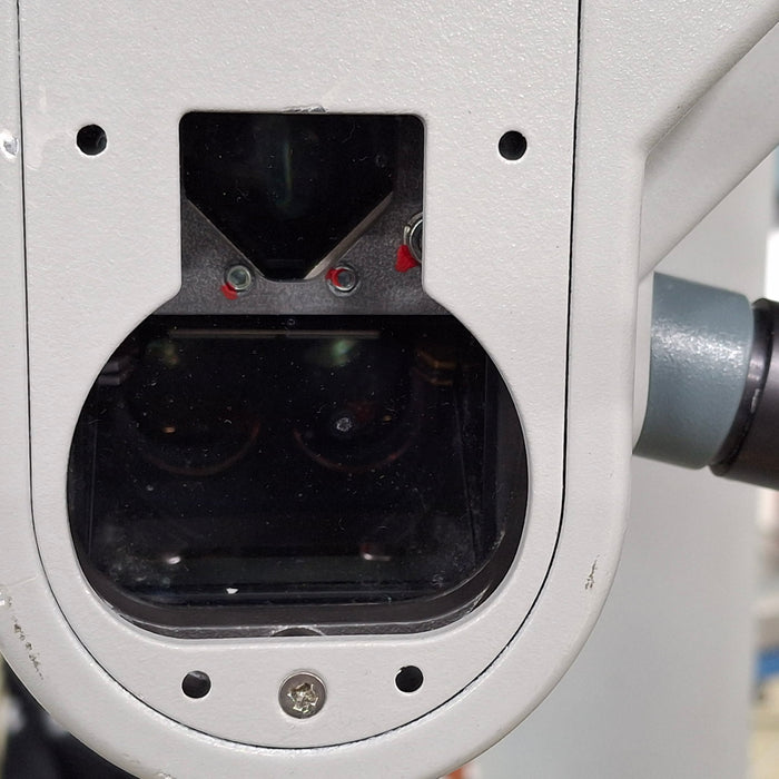 Alcon Laboratories Inc Luxor Illumin-i Ophthalmic Surgical Microscope