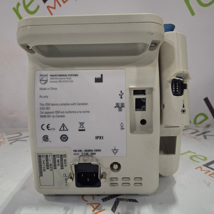 Philips SureSigns VSi Vital Signs Monitor