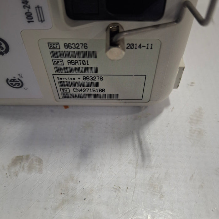 Philips SureSigns VSi Vital Signs Monitor