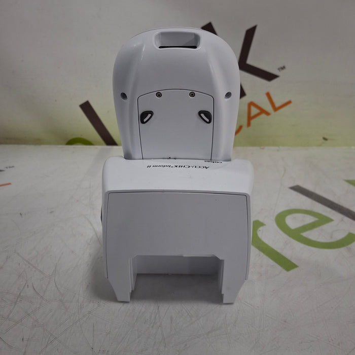 Roche Diagnostics Accu-Check Inform II Blood Glucose Meter