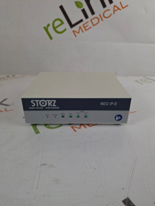 Karl Storz NEO IP-E Integrated Console