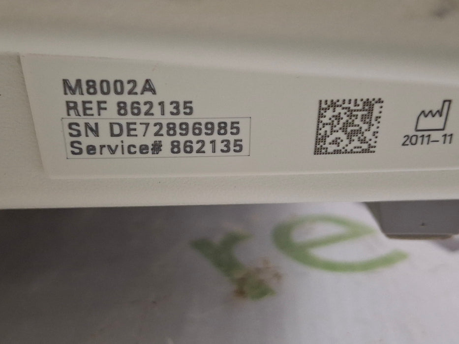 Philips IntelliVue MP30 Patient Monitor