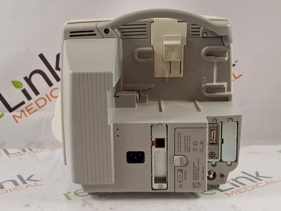 Philips IntelliVue MP30 Patient Monitor