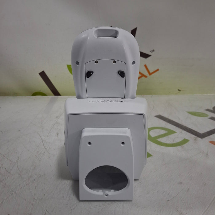 Roche Diagnostics Accu-Check Inform II Blood Glucose Meter