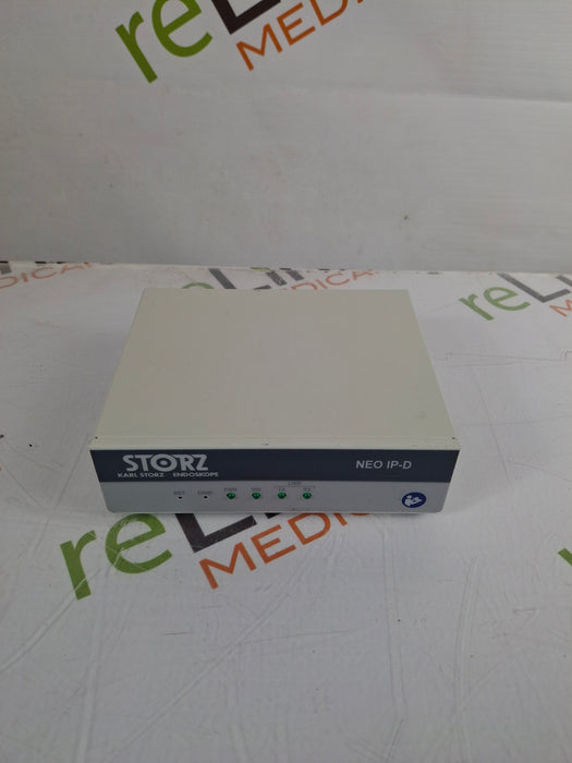 Karl Storz NEO IP-D Decoder