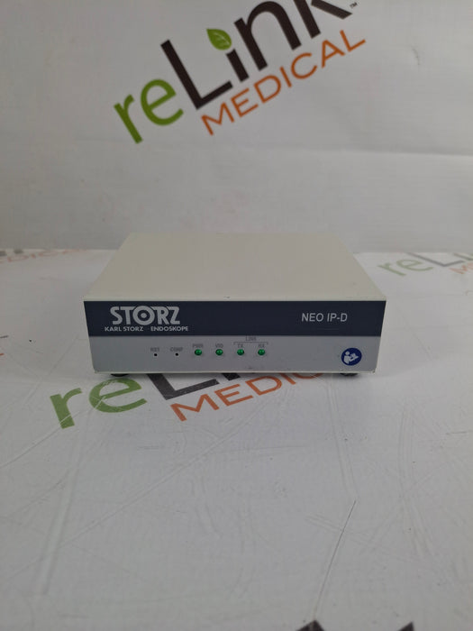 Karl Storz NEO IP-D Decoder