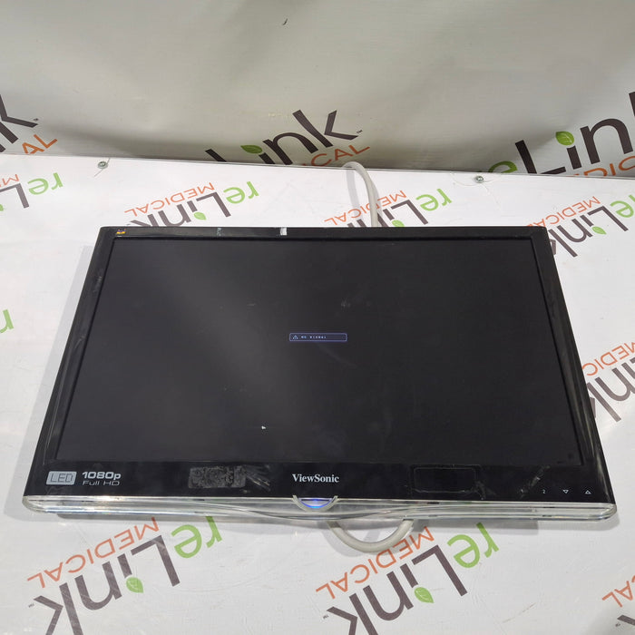 ViewSonic VX2250wm-LED 22" Monitor