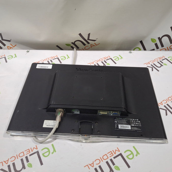 ViewSonic VX2250wm-LED 22" Monitor