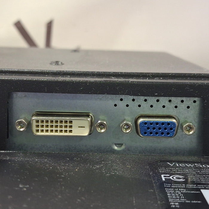 ViewSonic VX2250wm-LED 22" Monitor