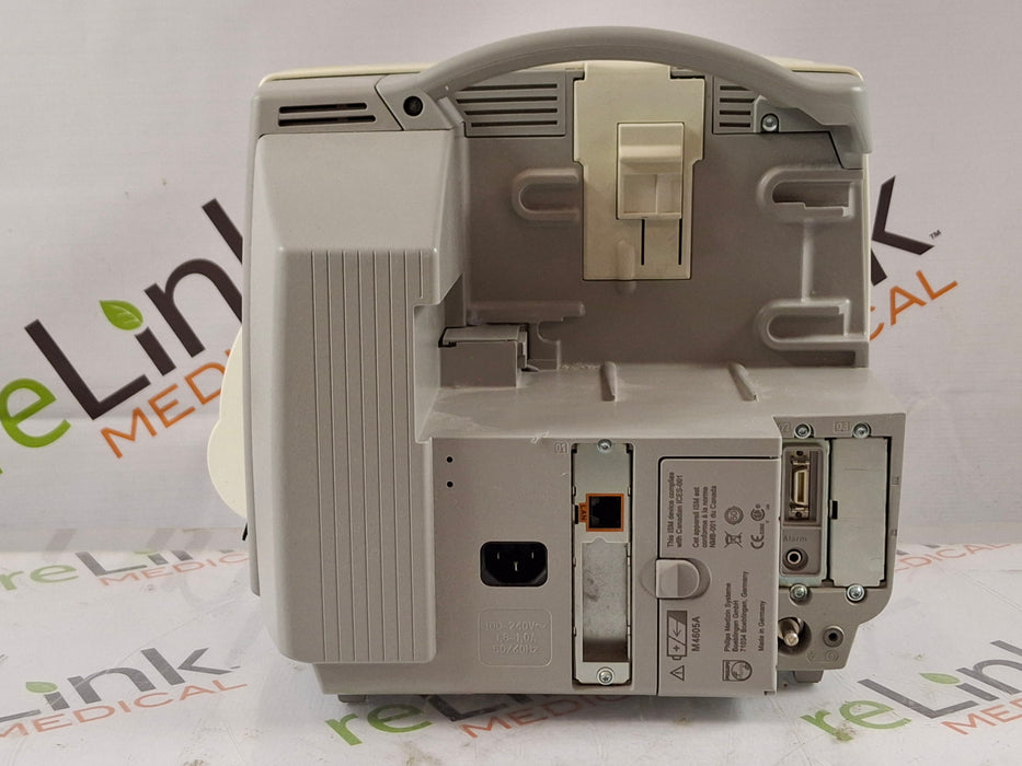 Philips IntelliVue MP30 Patient Monitor