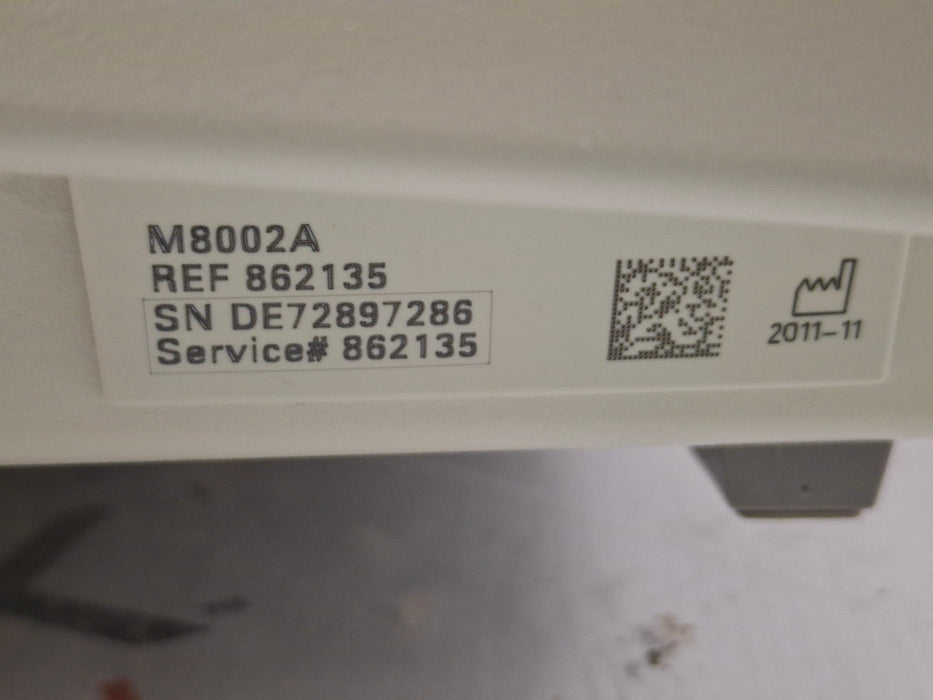 Philips IntelliVue MP30 Patient Monitor