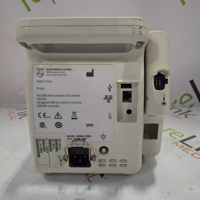 Philips SureSigns VS2+ Vital Signs Monitor