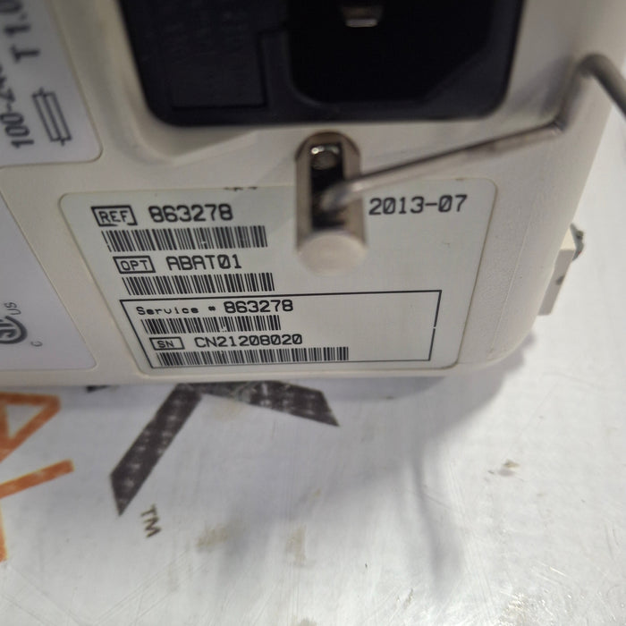 Philips SureSigns VS2+ Vital Signs Monitor