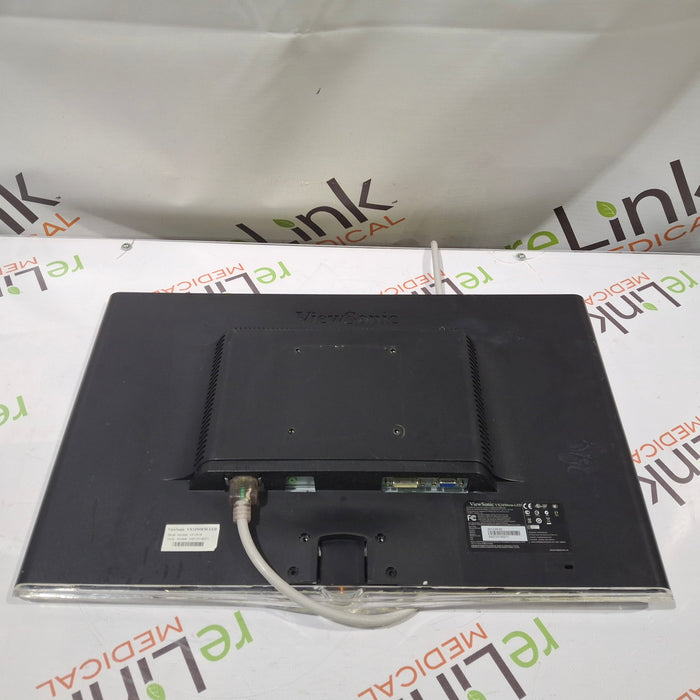 ViewSonic VX2450wm-LED 24" Monitor