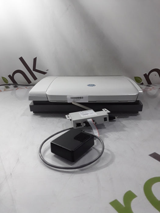 GE Healthcare MAC 5500 ECG without CAM Module