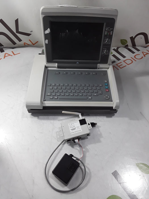 GE Healthcare MAC 5500 ECG without CAM Module