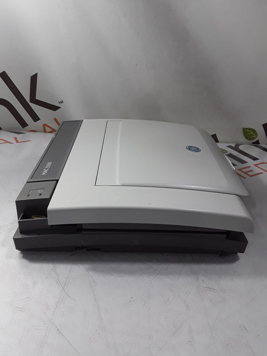 GE Healthcare MAC 5500 ECG without CAM Module