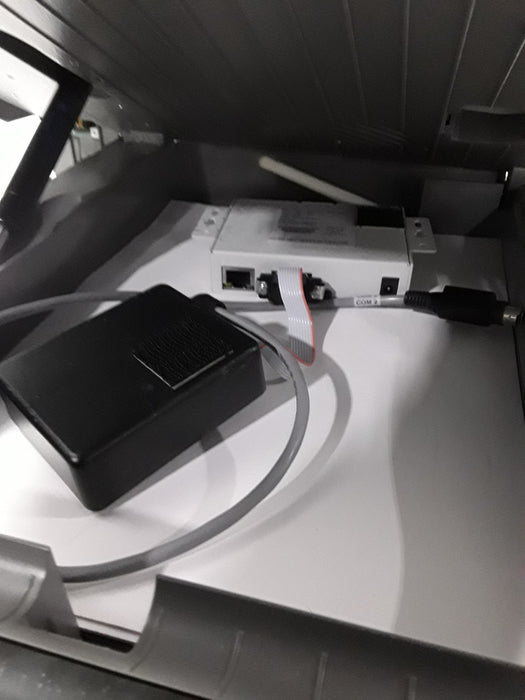 GE Healthcare MAC 5500 ECG without CAM Module