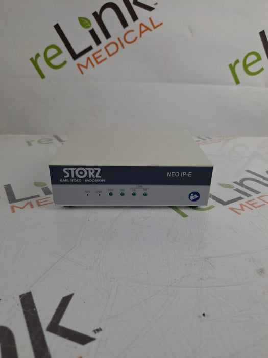 Karl Storz NEO IP-E Integrated Console