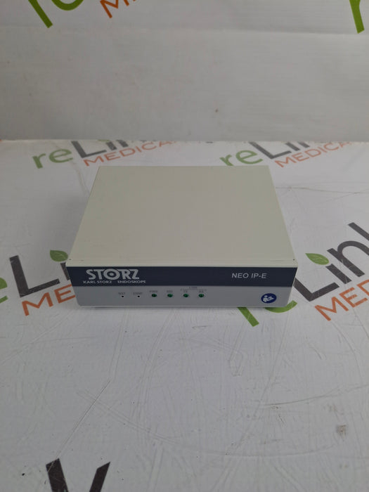 Karl Storz NEO IP-E Integrated Console