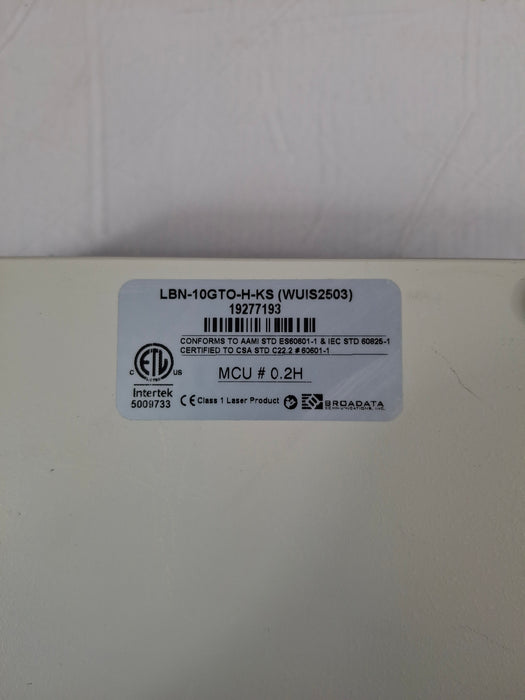 Karl Storz NEO IP-E Integrated Console