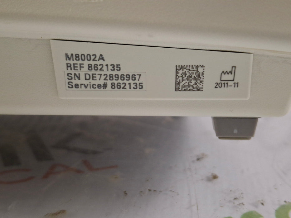 Philips IntelliVue MP30 Patient Monitor