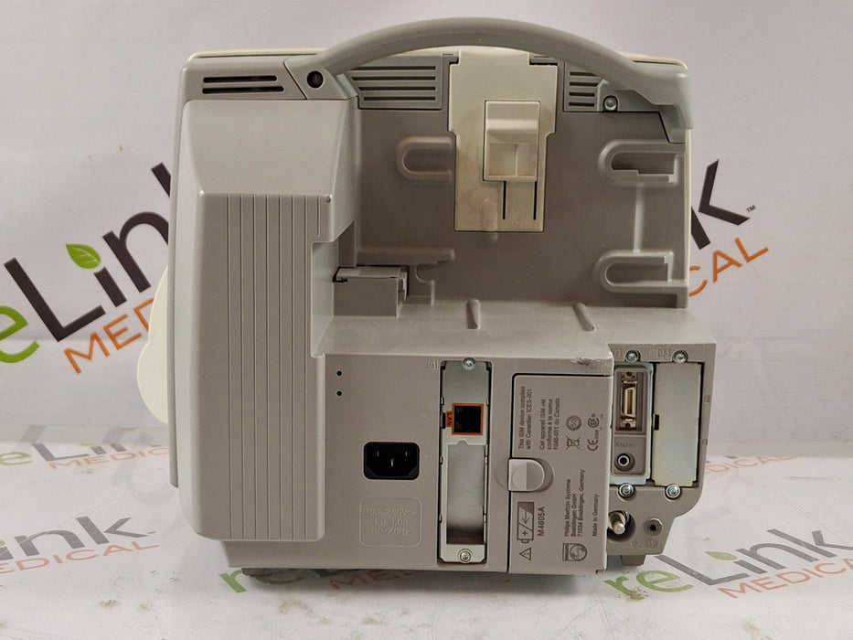 Philips IntelliVue MP30 Patient Monitor
