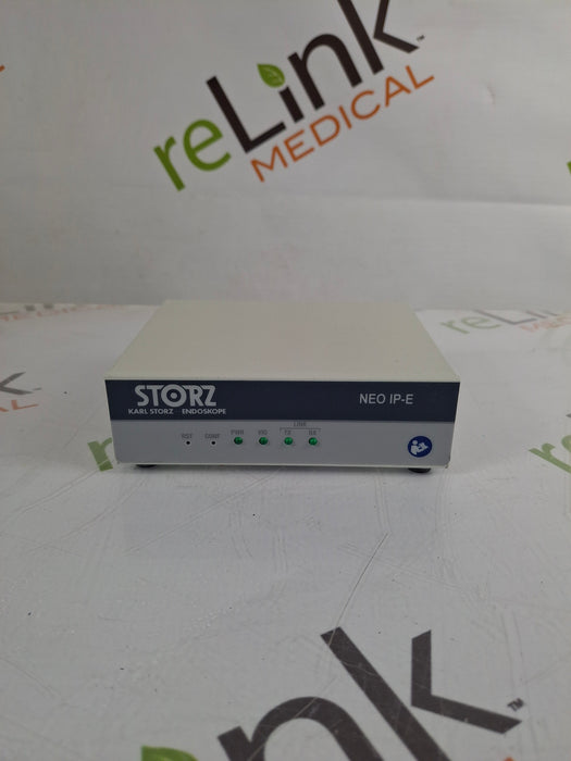 Karl Storz NEO IP-E Integrated Console