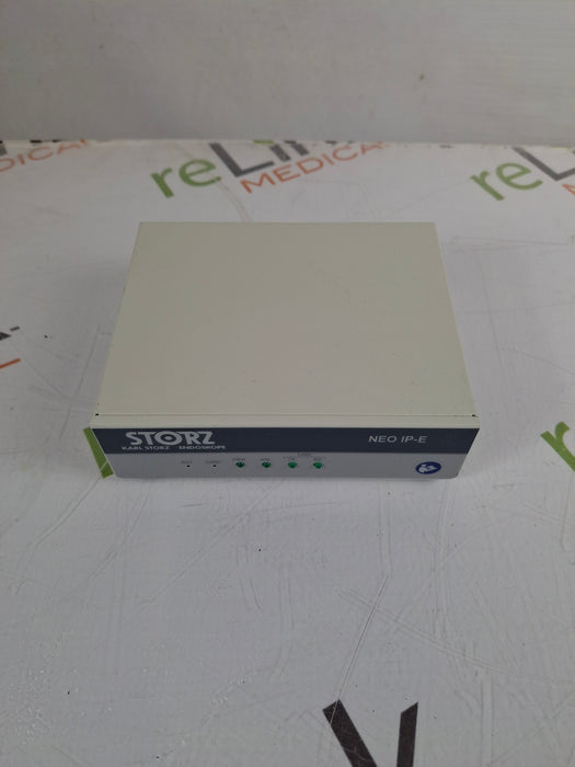 Karl Storz NEO IP-E Integrated Console