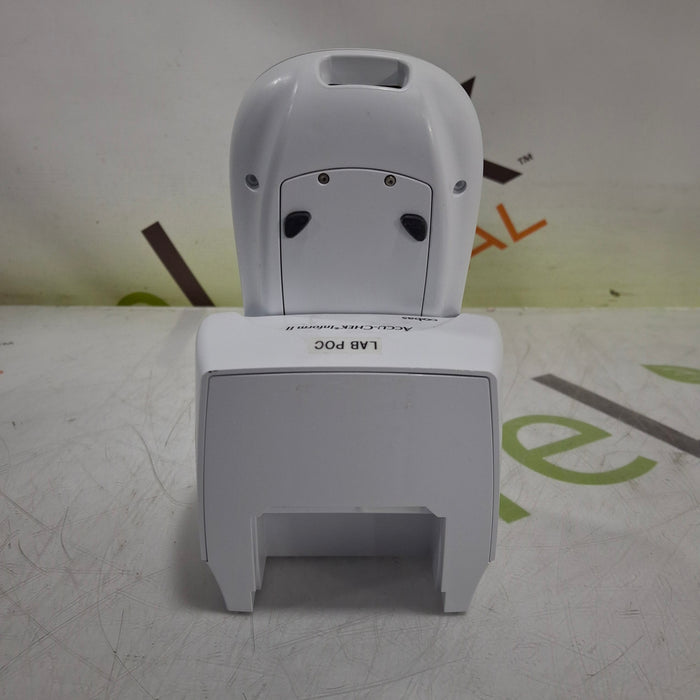 Roche Diagnostics Accu-Check Inform II Blood Glucose Meter