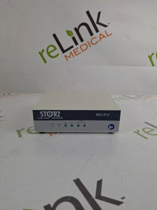 Karl Storz NEO IP-E Integrated Console