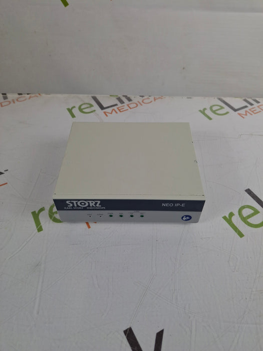 Karl Storz NEO IP-E Integrated Console