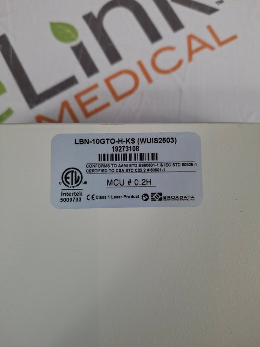 Karl Storz NEO IP-E Integrated Console