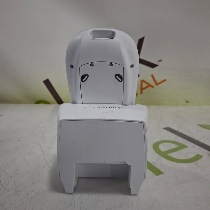 Roche Diagnostics Accu-Check Inform II Blood Glucose Meter