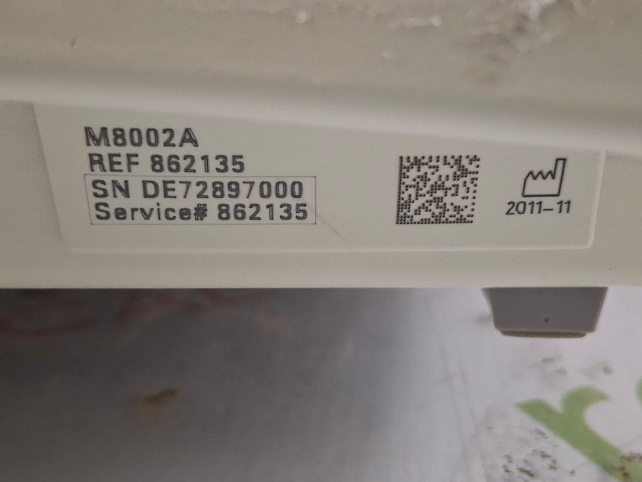 Philips IntelliVue MP30 Patient Monitor