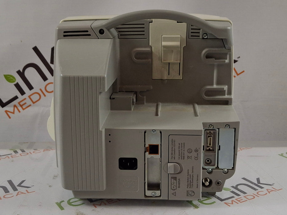 Philips IntelliVue MP30 Patient Monitor