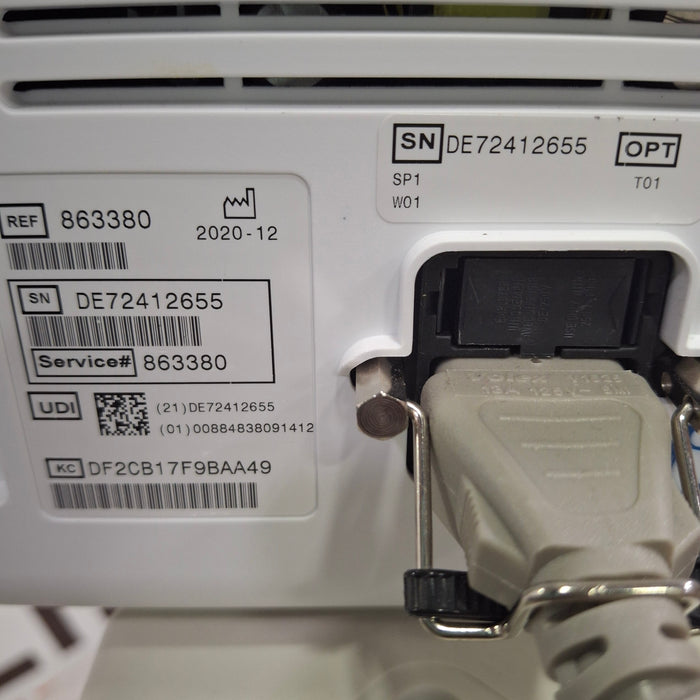 Philips EarlyVue VS30 Vital Signs Monitor