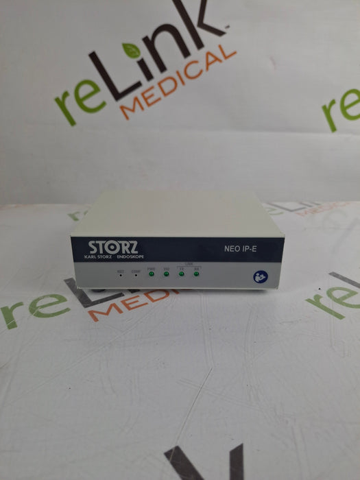 Karl Storz NEO IP-E Integrated Console