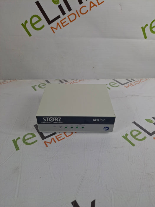 Karl Storz NEO IP-E Integrated Console