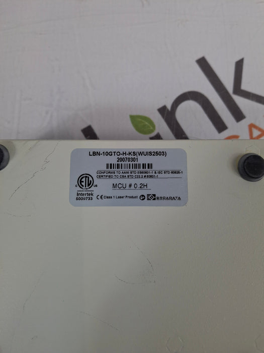 Karl Storz NEO IP-E Integrated Console