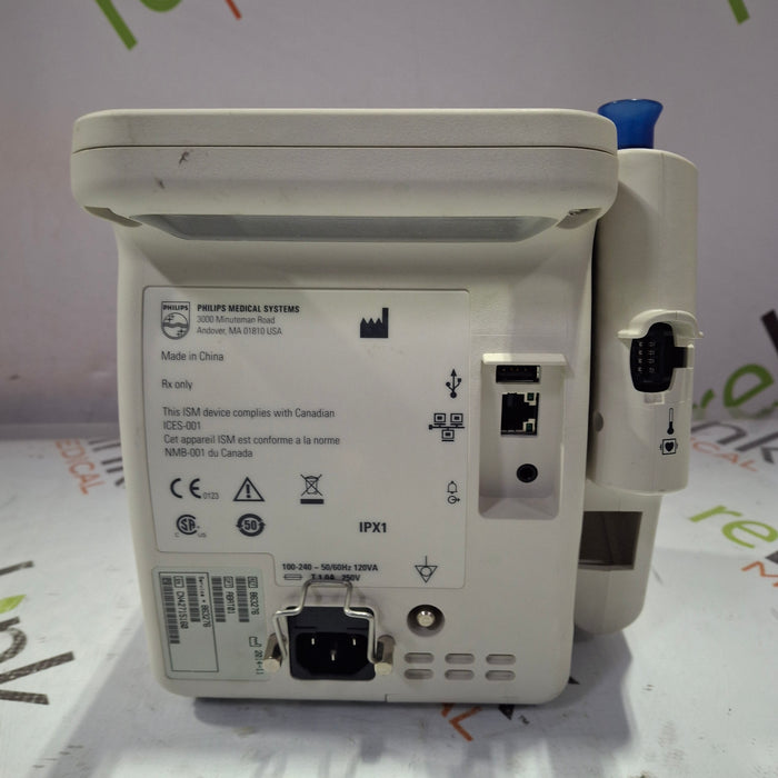 Philips SureSigns VSi Vital Signs Monitor