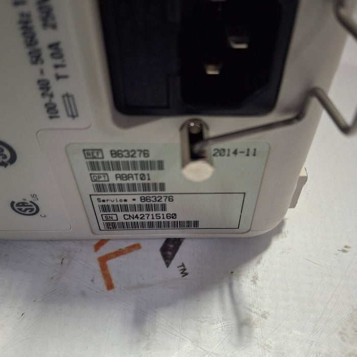 Philips SureSigns VSi Vital Signs Monitor